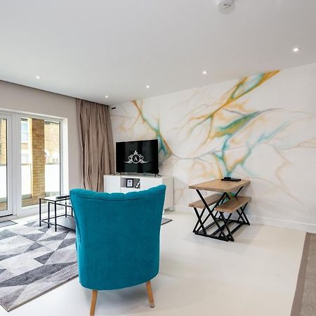 Home From Home - Reliable Long-Term Stay For Working Guests - Apartment 3 Gillingham  Εξωτερικό φωτογραφία