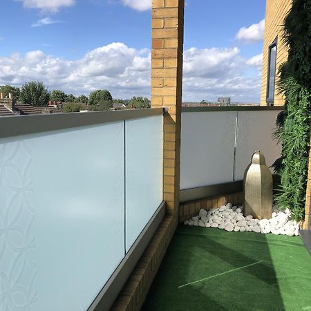 Home From Home - Reliable Long-Term Stay For Working Guests - Apartment 3 Gillingham  Εξωτερικό φωτογραφία