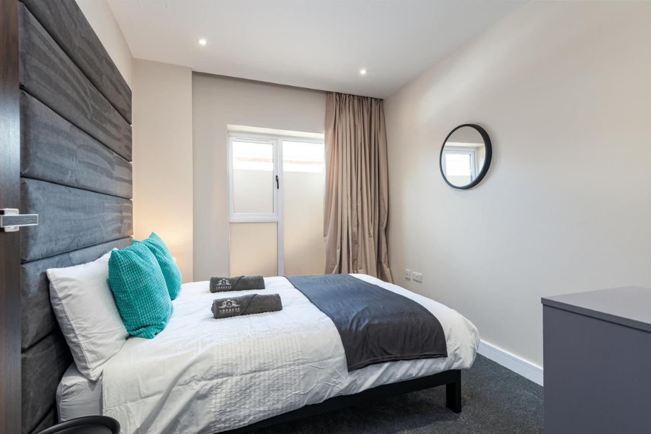 Home From Home - Reliable Long-Term Stay For Working Guests - Apartment 3 Gillingham  Εξωτερικό φωτογραφία