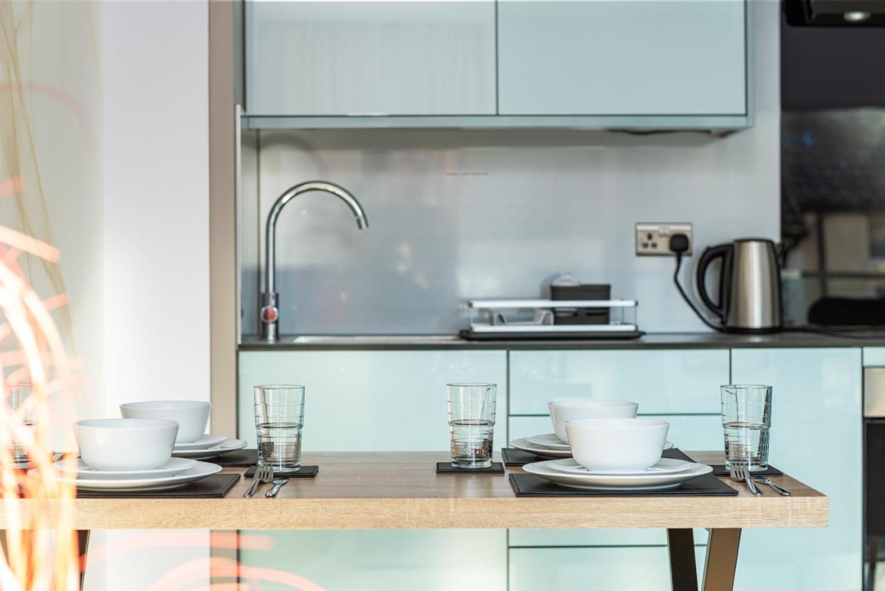 Home From Home - Reliable Long-Term Stay For Working Guests - Apartment 3 Gillingham  Εξωτερικό φωτογραφία