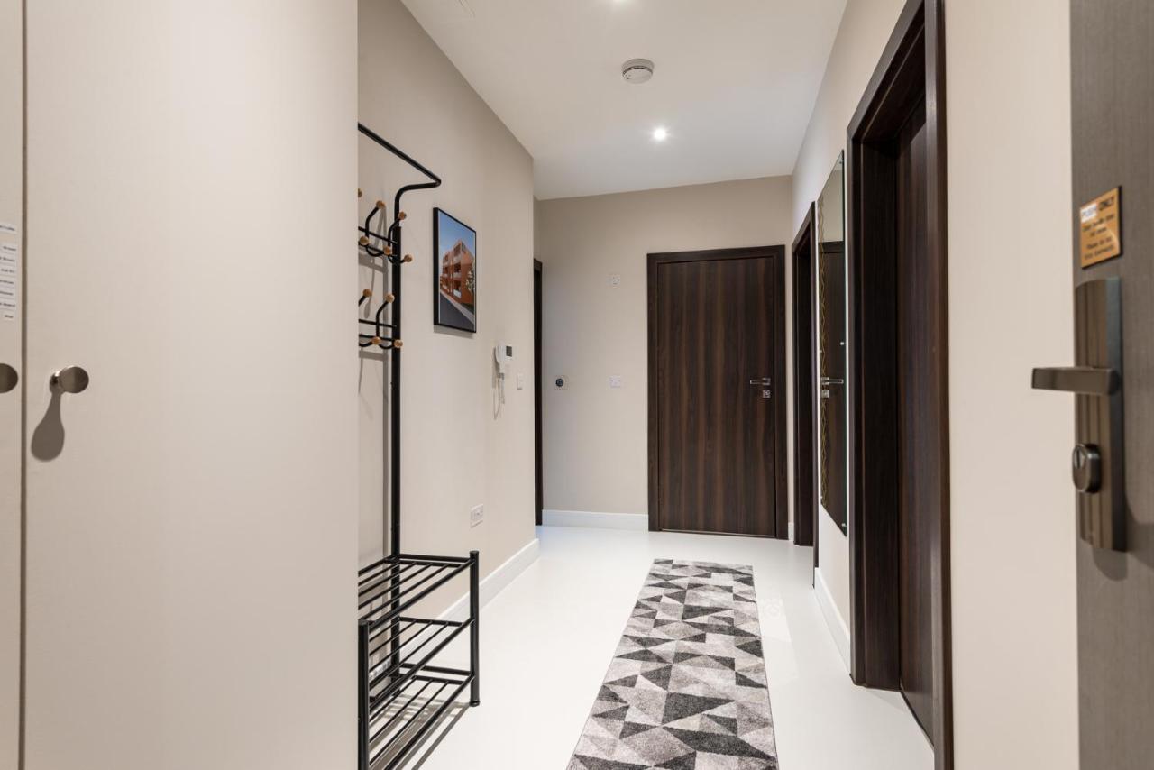 Home From Home - Reliable Long-Term Stay For Working Guests - Apartment 3 Gillingham  Εξωτερικό φωτογραφία